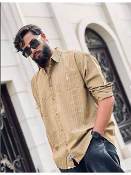 پیراهن آستین بلند کد 1241